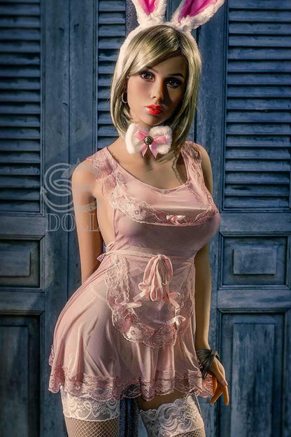 SE Doll - Wallis - 163cm/5ft4 D-cup - TPE Sex Doll - 76dollshop