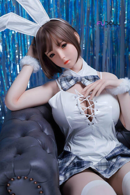 FUDOLL - Finn - 153cm/5ft J-cup - Silicone Sex Doll - 76dollshop