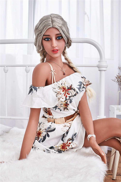 Irontech Doll - Celiana - 169cm/5ft7 G-cup - TPE Sex Doll - 76dollshop