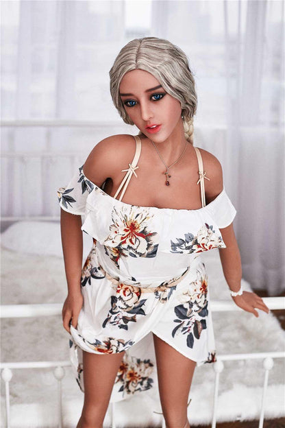 Irontech Doll - Celiana - 169cm/5ft7 G-cup - TPE Sex Doll - 76dollshop