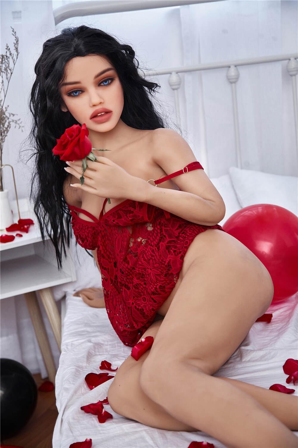 Irontech Doll - Cheryl - 150cm/4ft11 E-cup - TPE Sex Doll - 76dollshop