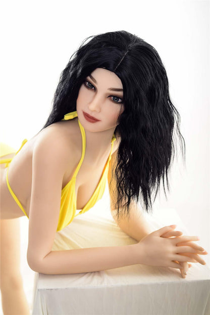 Irontech Doll - Hellani - 169cm/5ft7 G-cup - TPE Sex Doll - 76dollshop