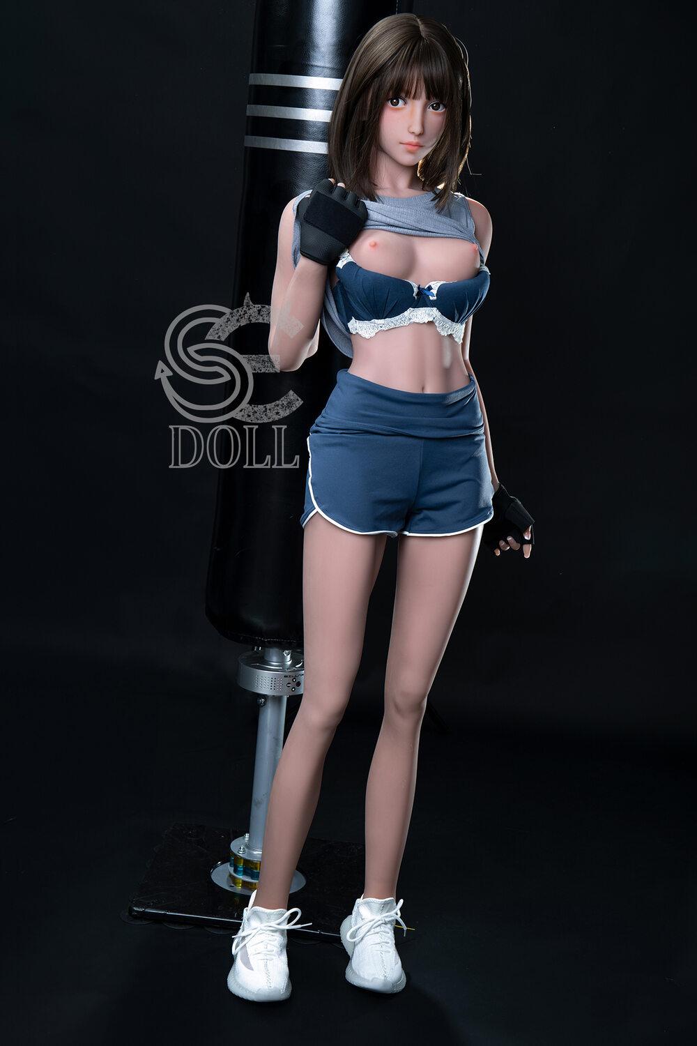 SE Doll - Hirono - 166cm/5ft5 E-cup - TPE Sex Doll - 76dollshop