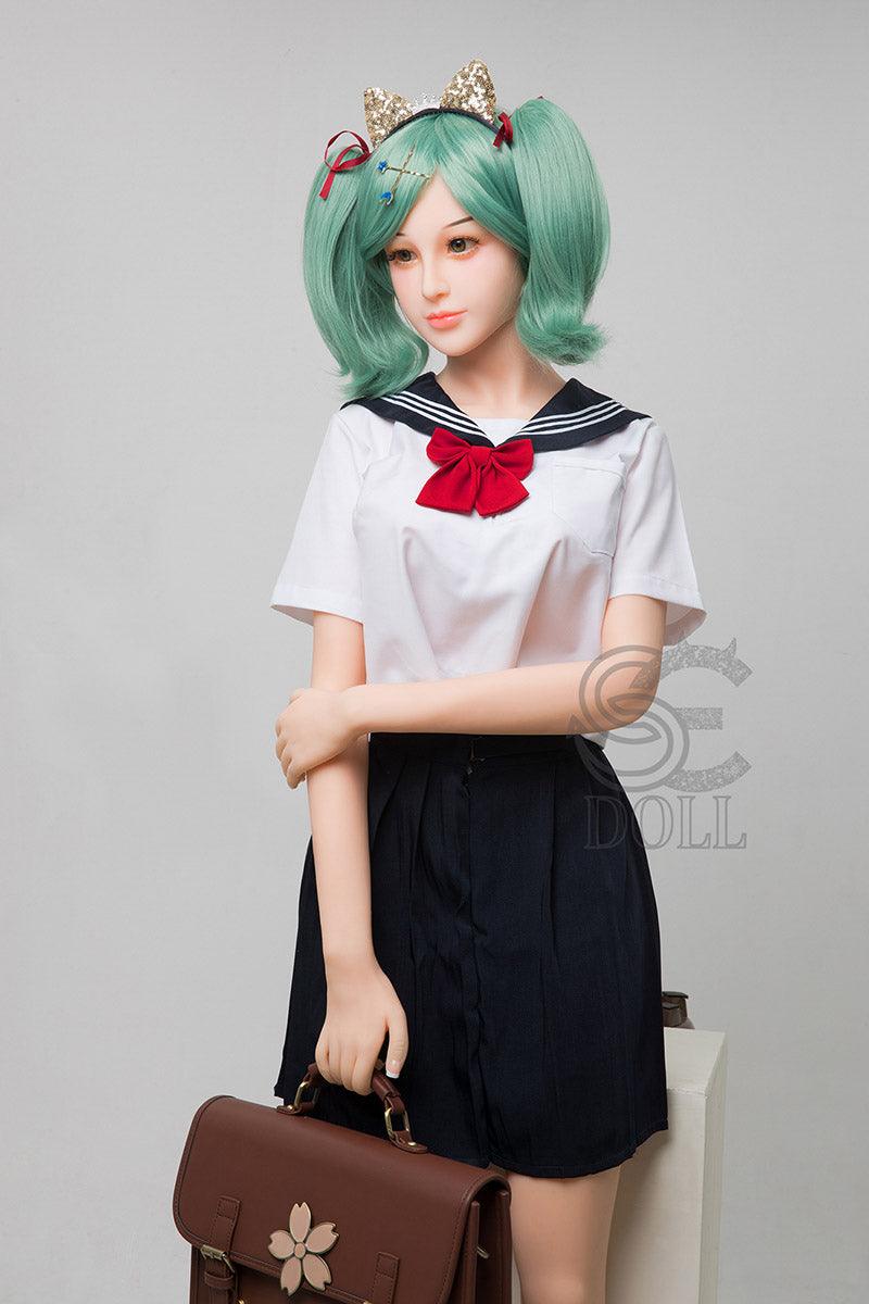 SE Doll - Amy - 163cm/5ft4 G-cup - TPE Sex Doll - 76dollshop