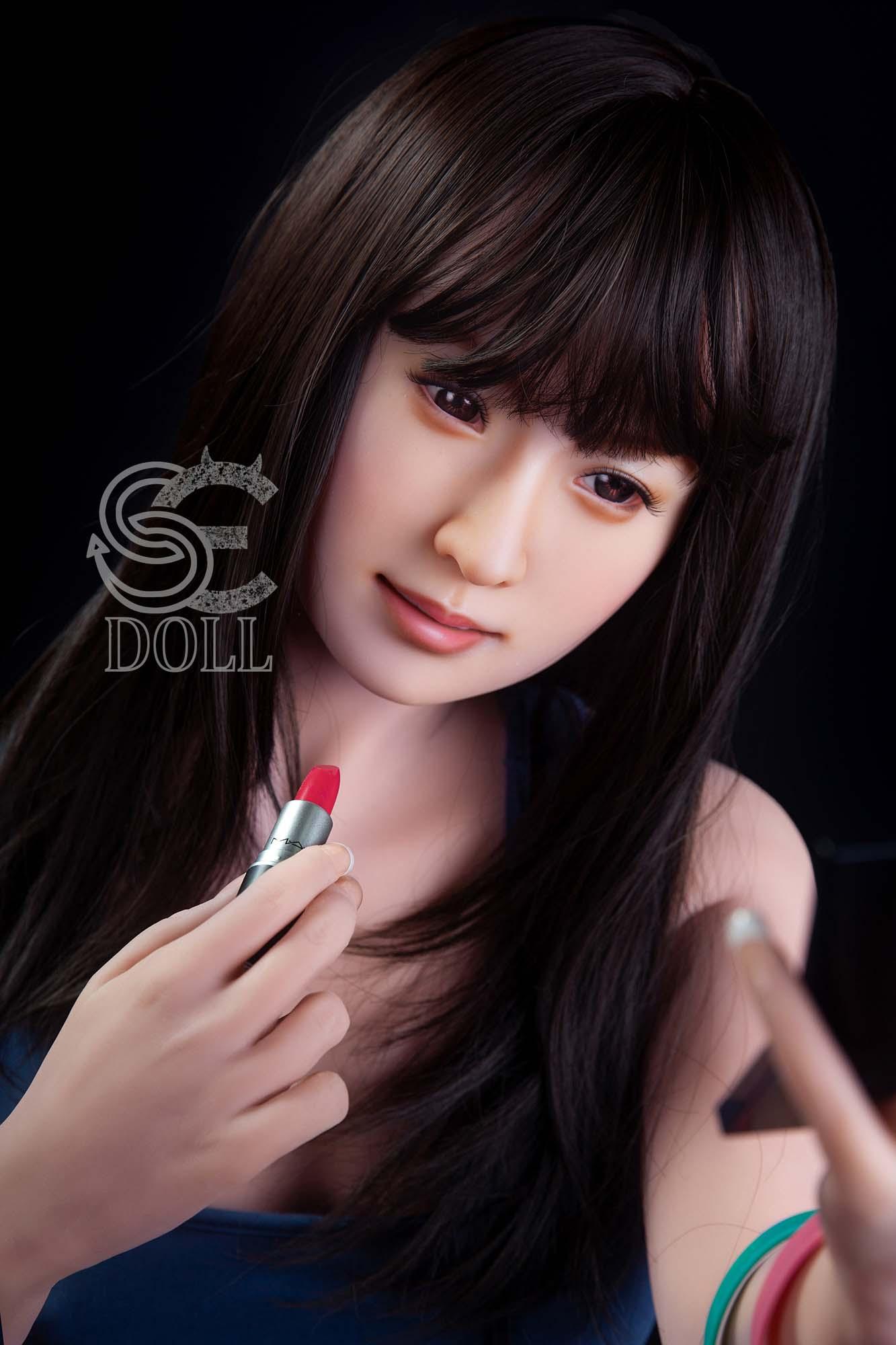 SE Doll - Rudy - 163cm/5ft4 F-cup - TPE Sex Doll - 76dollshop