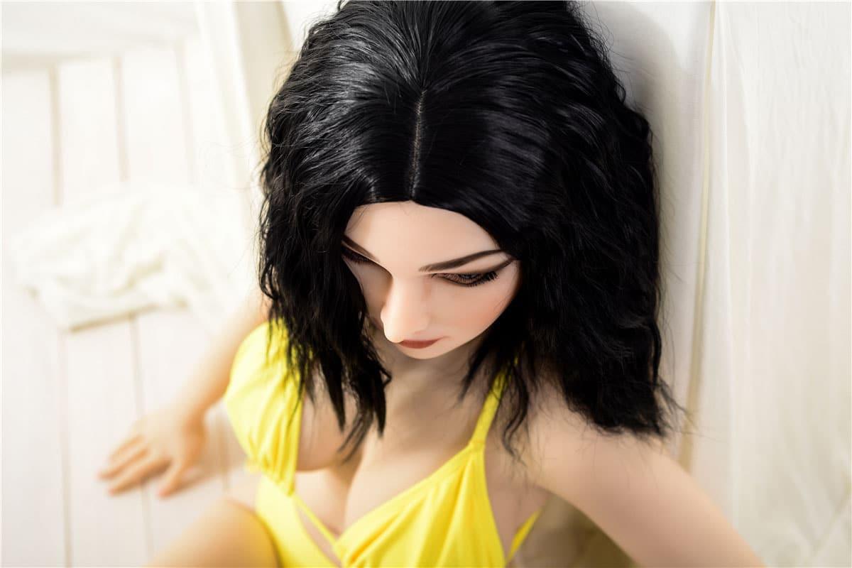 Irontech Doll - Hellani - 169cm/5ft7 G-cup - TPE Sex Doll - 76dollshop
