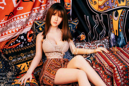 WM Doll - Lucrecia - 158cm/5ft2 D-cup - TPE Sex Doll - 76dollshop