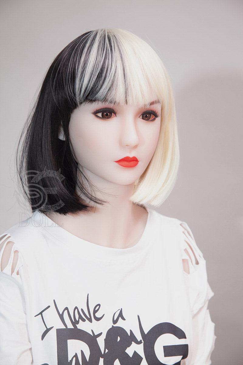 SE Doll - Phoenix - 158cm/5ft2 M-cup - TPE Sex Doll - 76dollshop