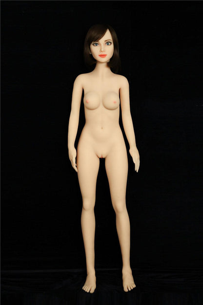 Irontech Doll - Bblythe - 155cm/5ft1 D-cup - TPE Sex Doll - 76dollshop