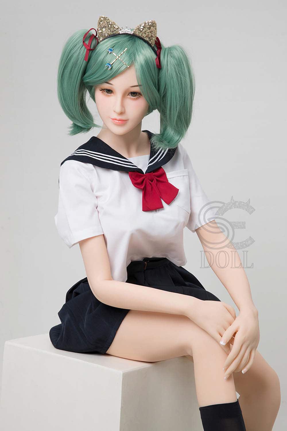 SE Doll - Amy - 163cm/5ft4 G-cup - TPE Sex Doll - 76dollshop