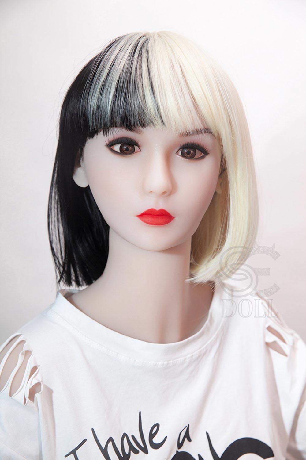 SE Doll - Phoenix - 158cm/5ft2 M-cup - TPE Sex Doll - 76dollshop