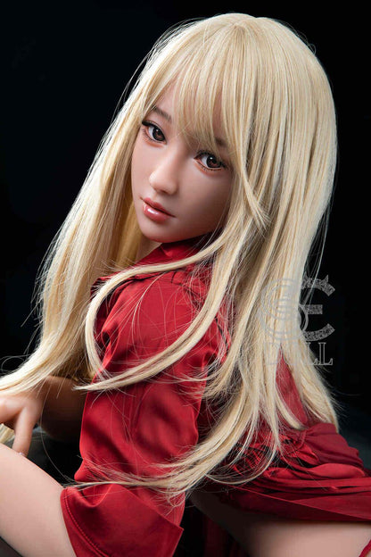 SE Doll - Kotomi - 166cm/5ft5 E-cup - TPE Sex Doll - 76dollshop