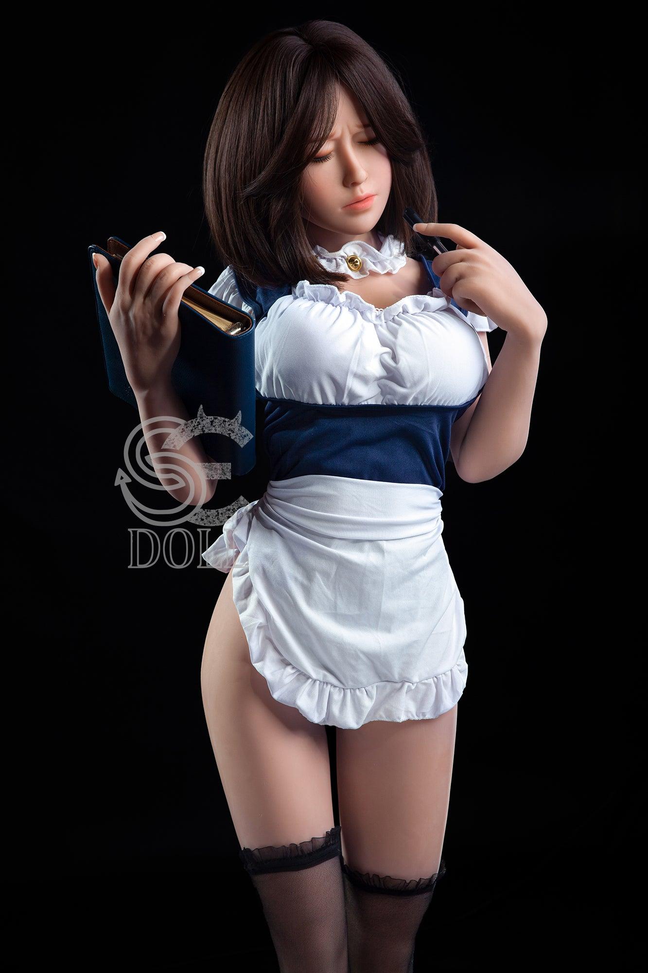 SE Doll - Liquor - 151cm/4ft11 E-cup - TPE Sex Doll - 76dollshop