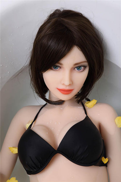 Irontech Doll - Bblythe - 155cm/5ft1 D-cup - TPE Sex Doll - 76dollshop