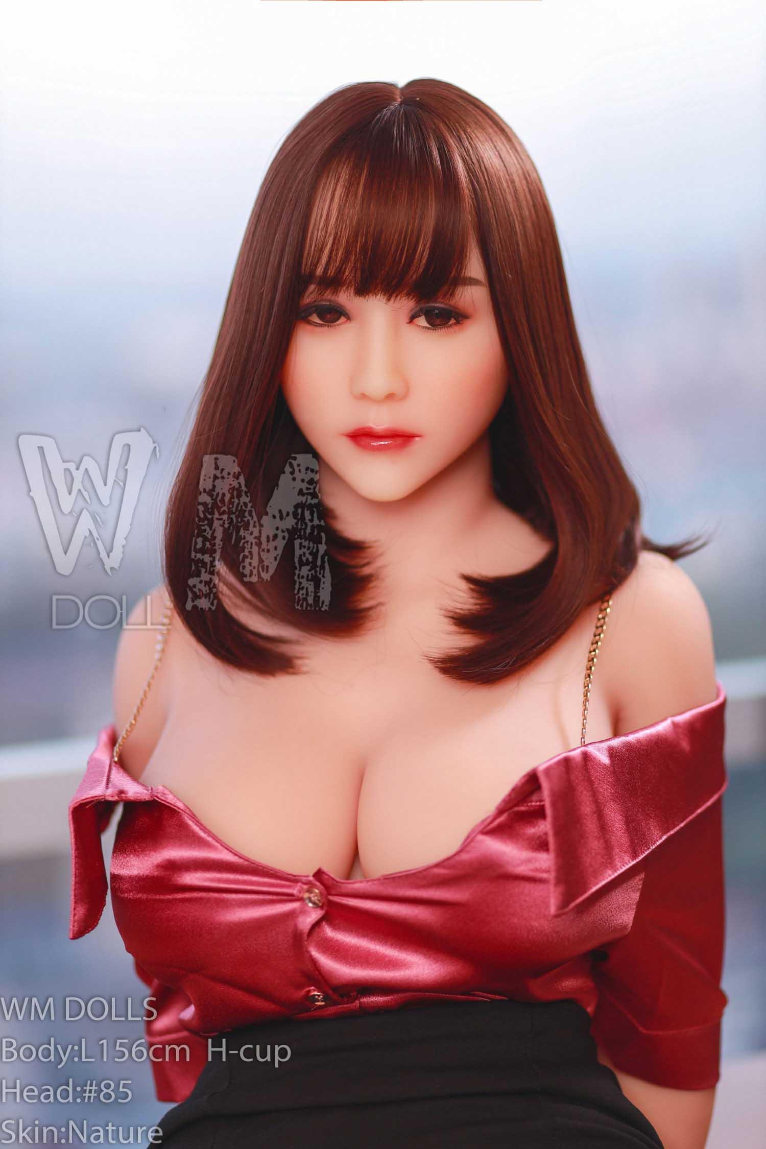 WM Doll - Tami - 156cm/5ft1 H-cup - TPE Sex Doll - 76dollshop