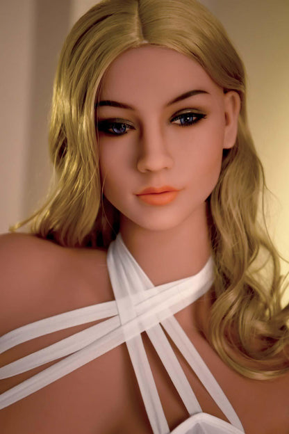 WM Doll - Emine - 163cm/5ft4 E-cup - TPE Sex Doll - 76dollshop