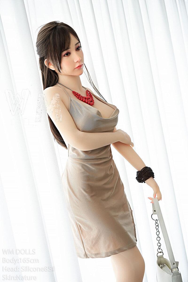 WM Doll - Douce - 165cm/5ft5 D-cup - TPE Sex Doll - 76dollshop