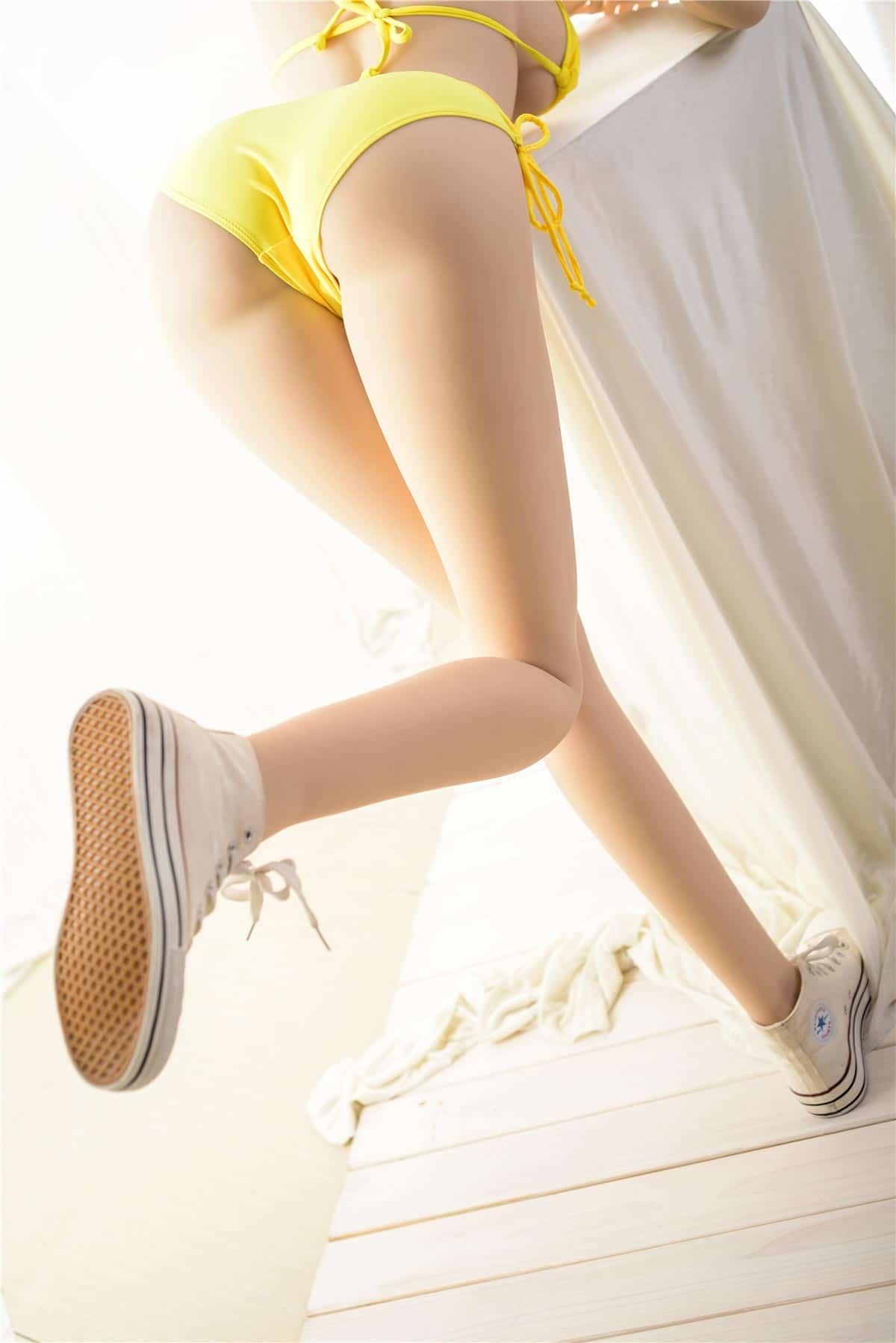 Irontech Doll - Hellani - 169cm/5ft7 G-cup - TPE Sex Doll - 76dollshop