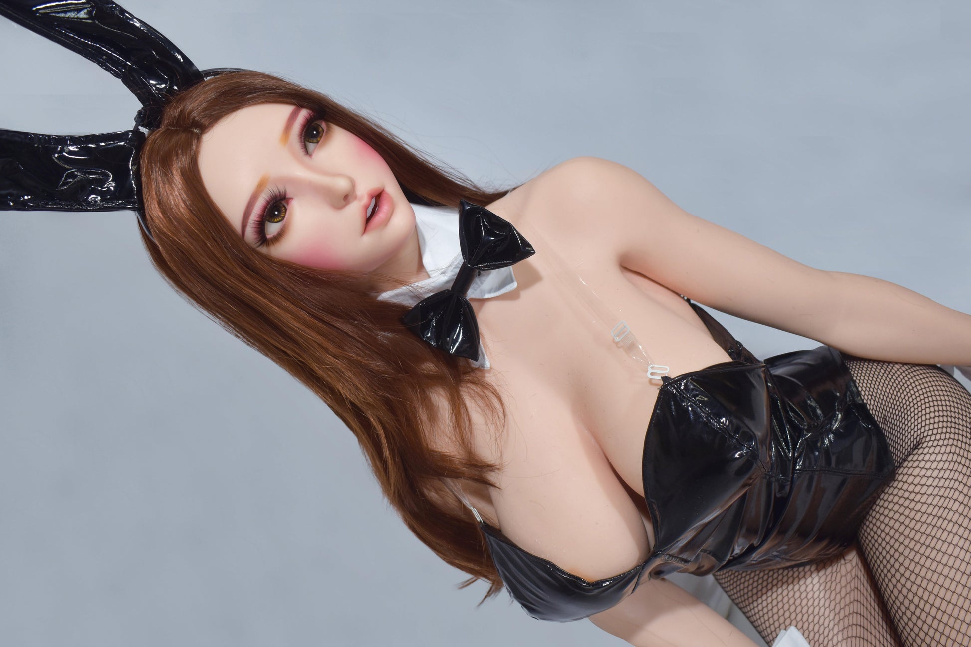 Elsababe – Kanno Kanna - 150cm/4ft11 - Silicone Sex Doll - 76dollshop