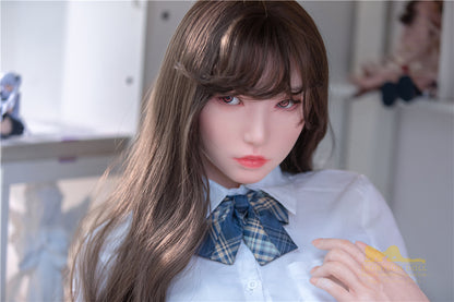 Irontech Doll – S20 Suki - 168cm/5ft6 B-cup Silicone Sex Doll