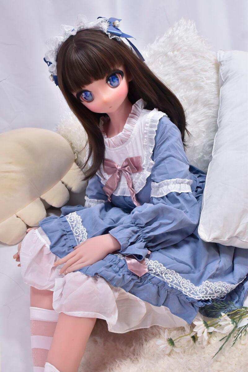 Elsababe – Arisugawa Yumeko - 148cm/4ft10 - Anime Silicone Sex Doll - 76dollshop