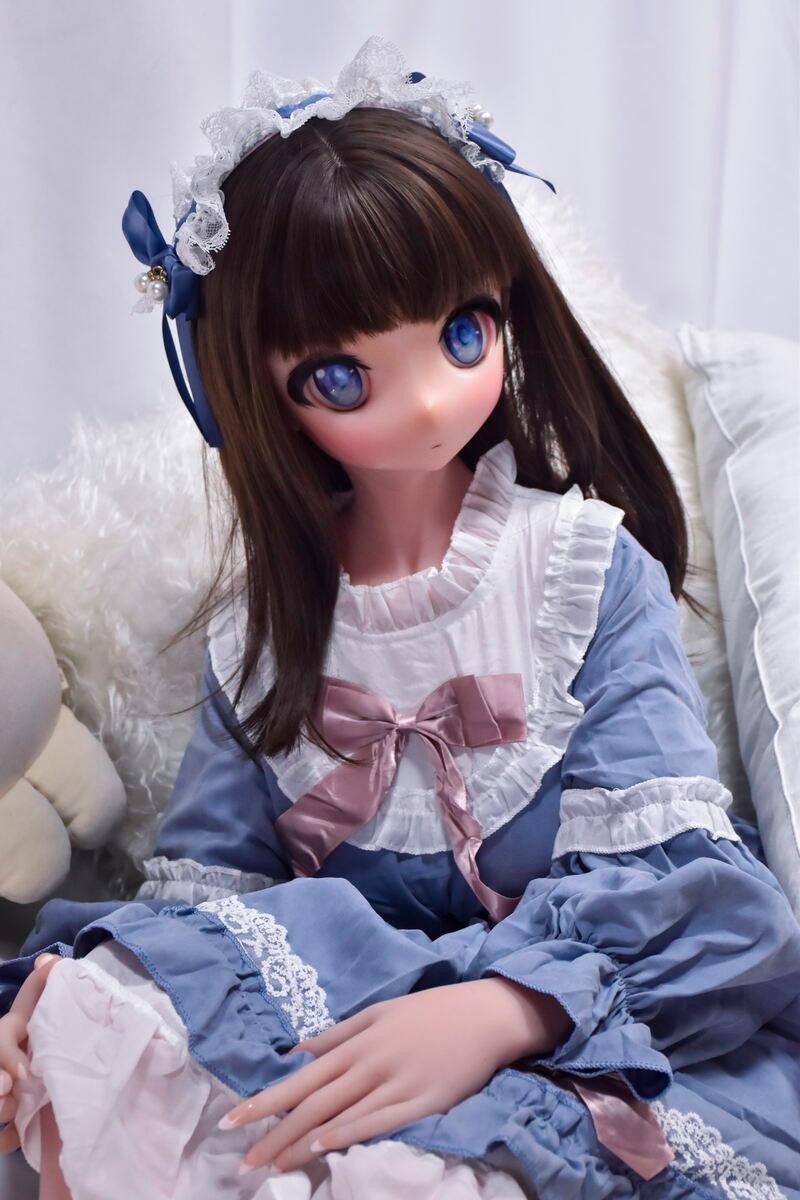 Elsababe – Arisugawa Yumeko - 148cm/4ft10 - Anime Silicone Sex Doll - 76dollshop