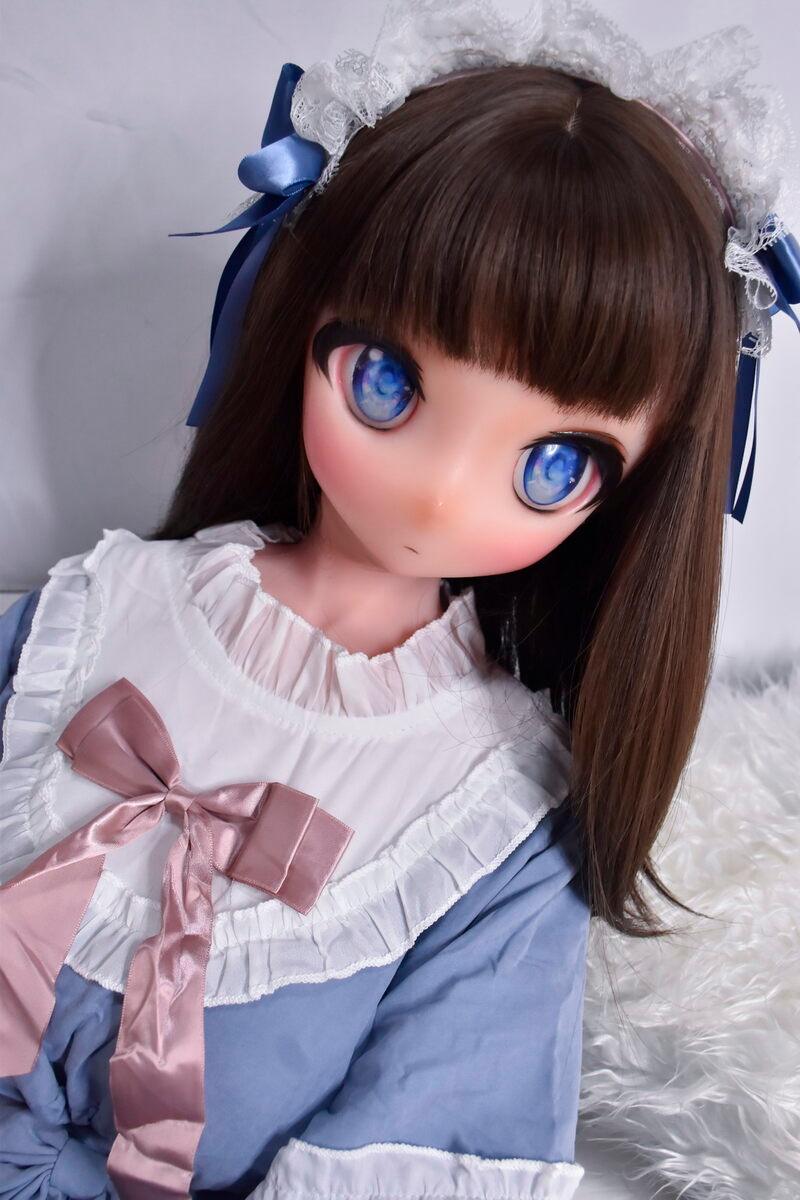 Elsababe – Arisugawa Yumeko - 148cm/4ft10 - Anime Silicone Sex Doll - 76dollshop