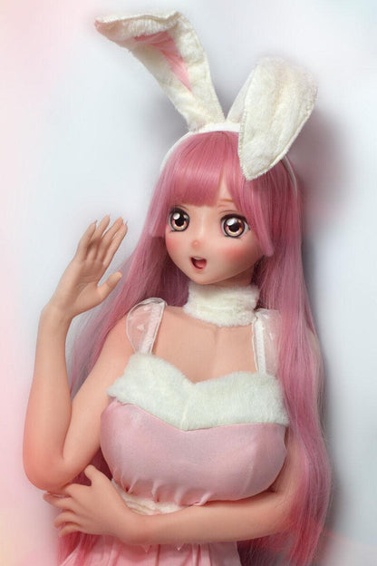 Elsababe – Tsukishima Izumi - 148cm/4ft10 - Anime Silicone Sex Doll - 76dollshop