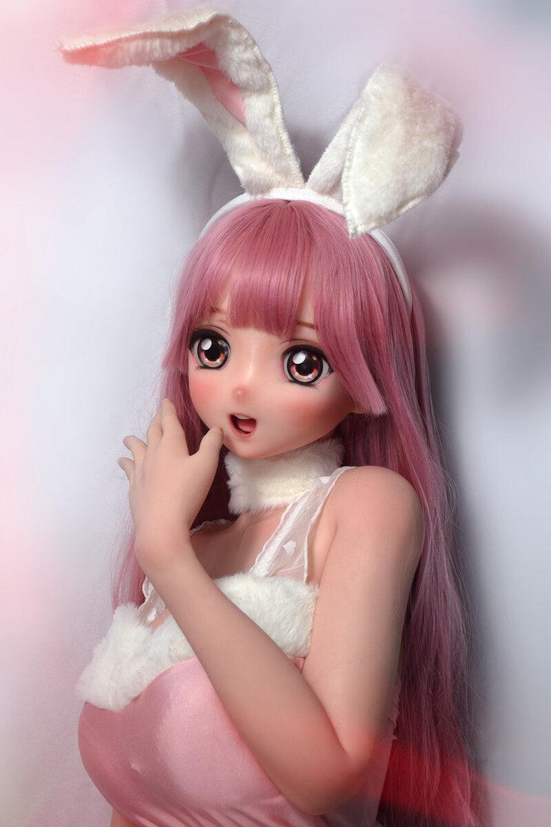 Elsababe – Tsukishima Izumi - 148cm/4ft10 - Anime Silicone Sex Doll - 76dollshop