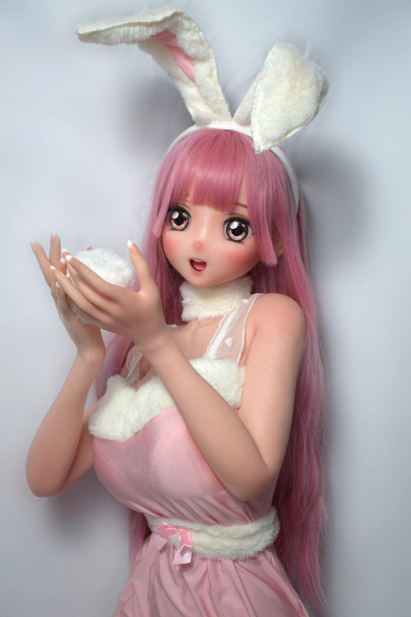 Elsababe – Tsukishima Izumi - 148cm/4ft10 - Anime Silicone Sex Doll - 76dollshop