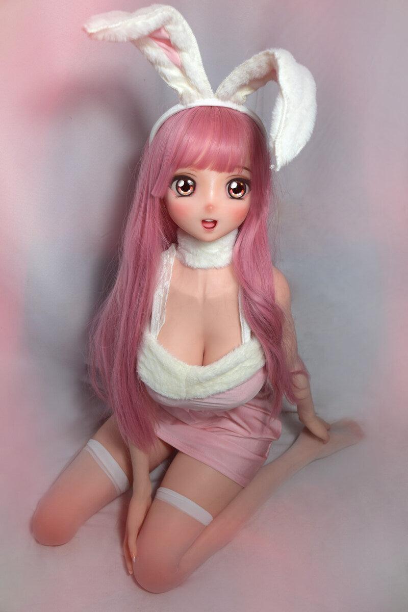 Elsababe – Tsukishima Izumi - 148cm/4ft10 - Anime Silicone Sex Doll - 76dollshop