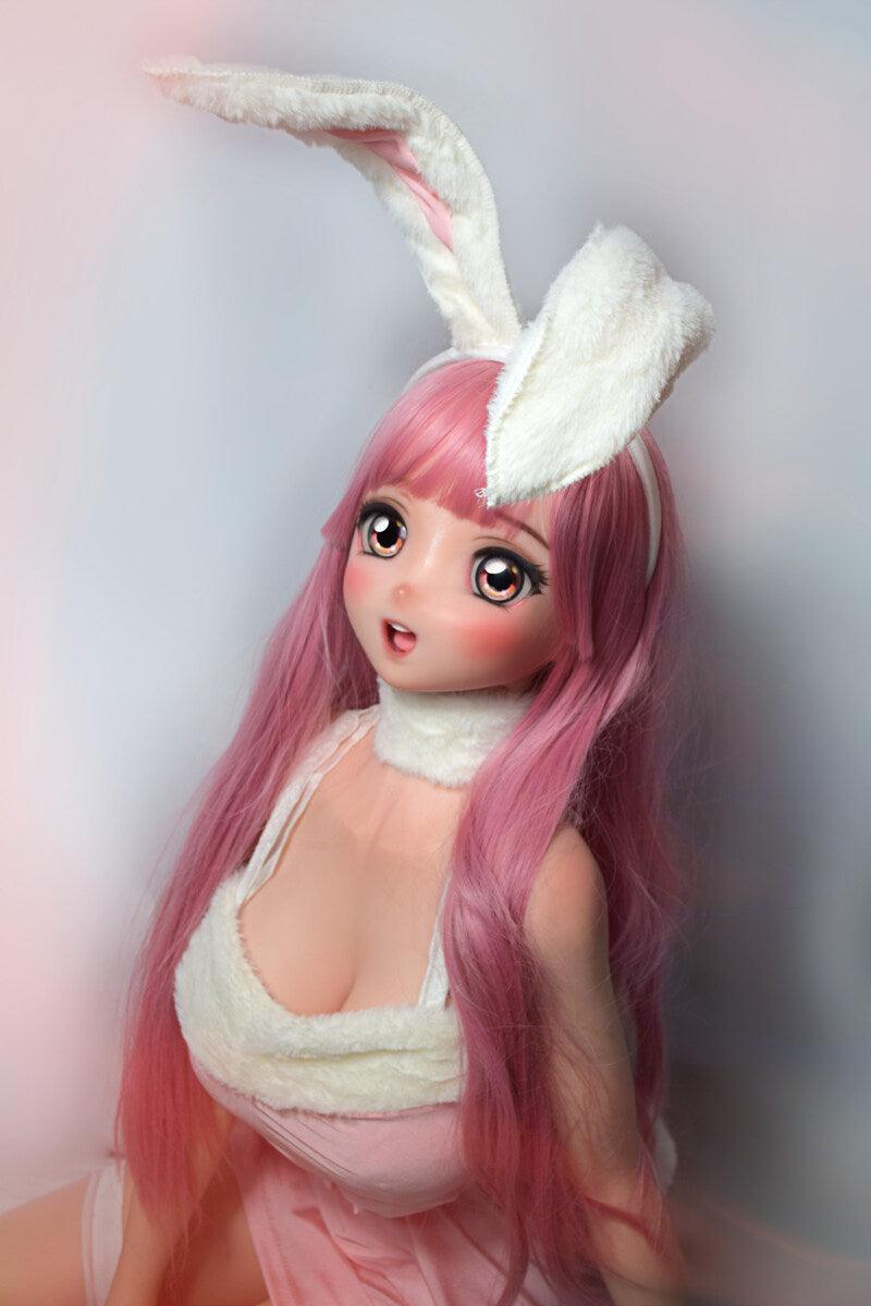 Elsababe – Tsukishima Izumi - 148cm/4ft10 - Anime Silicone Sex Doll - 76dollshop