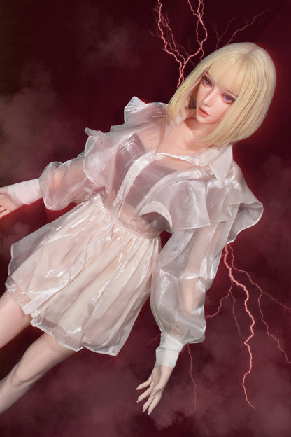 Elsababe – Sakuraki Koyuki - 165cm5ft5 - Silicone Sex Doll - 76dollshop