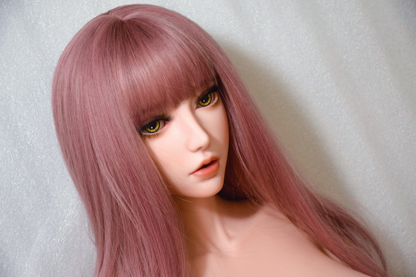 Elsababe – Sakuraki Koyuki - 165cm5ft5 - Silicone Sex Doll - 76dollshop