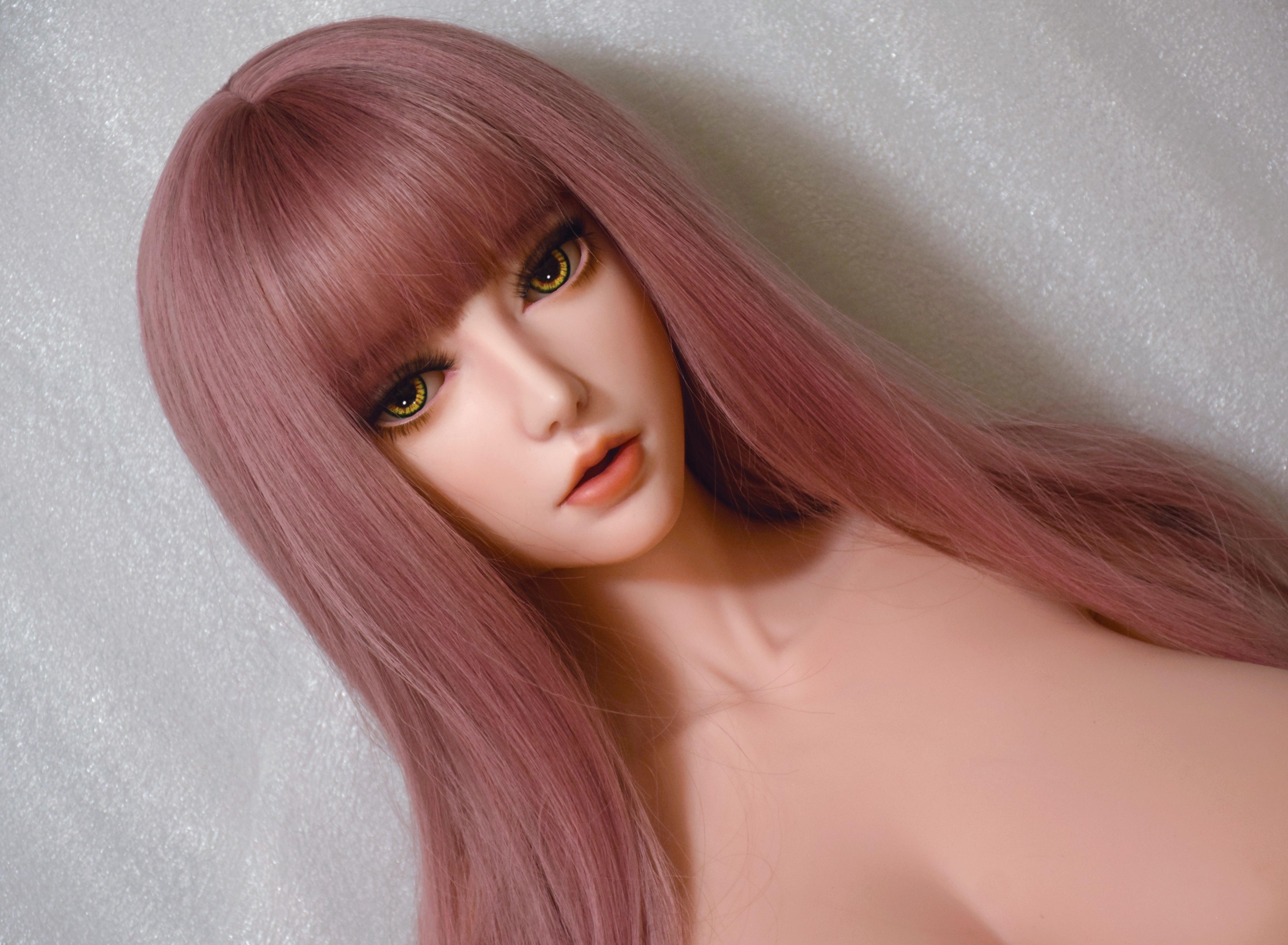 Elsababe – Sakuraki Koyuki - 165cm5ft5 - Silicone Sex Doll - 76dollshop