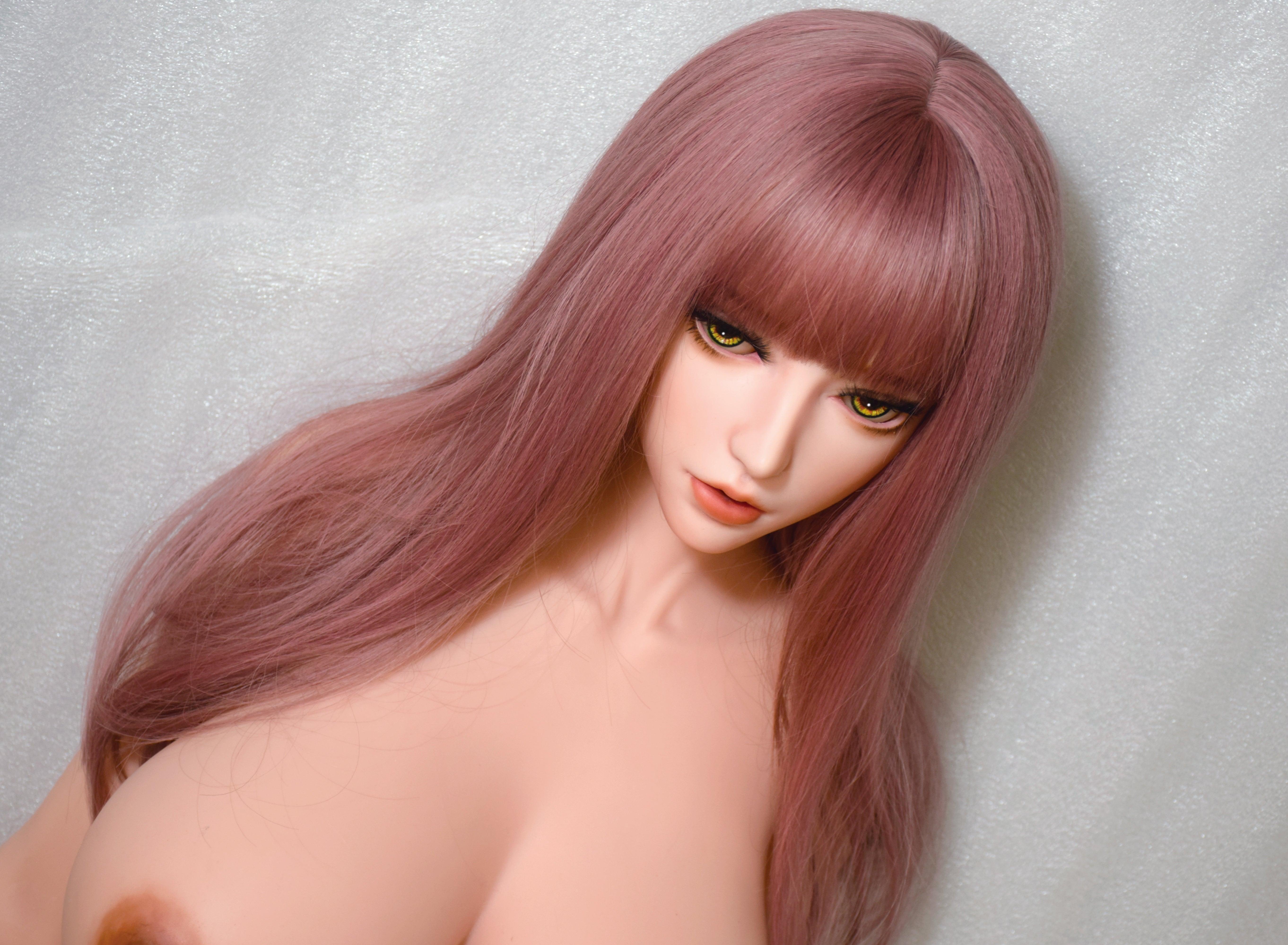 Elsababe – Sakuraki Koyuki - 165cm5ft5 - Silicone Sex Doll - 76dollshop