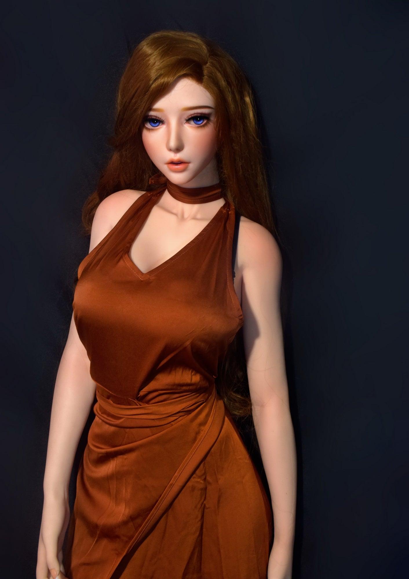 Elsababe – Sakuraki Koyuki - 165cm5ft5 - Silicone Sex Doll - 76dollshop