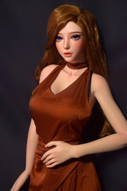 Elsababe – Sakuraki Koyuki - 165cm5ft5 - Silicone Sex Doll - 76dollshop