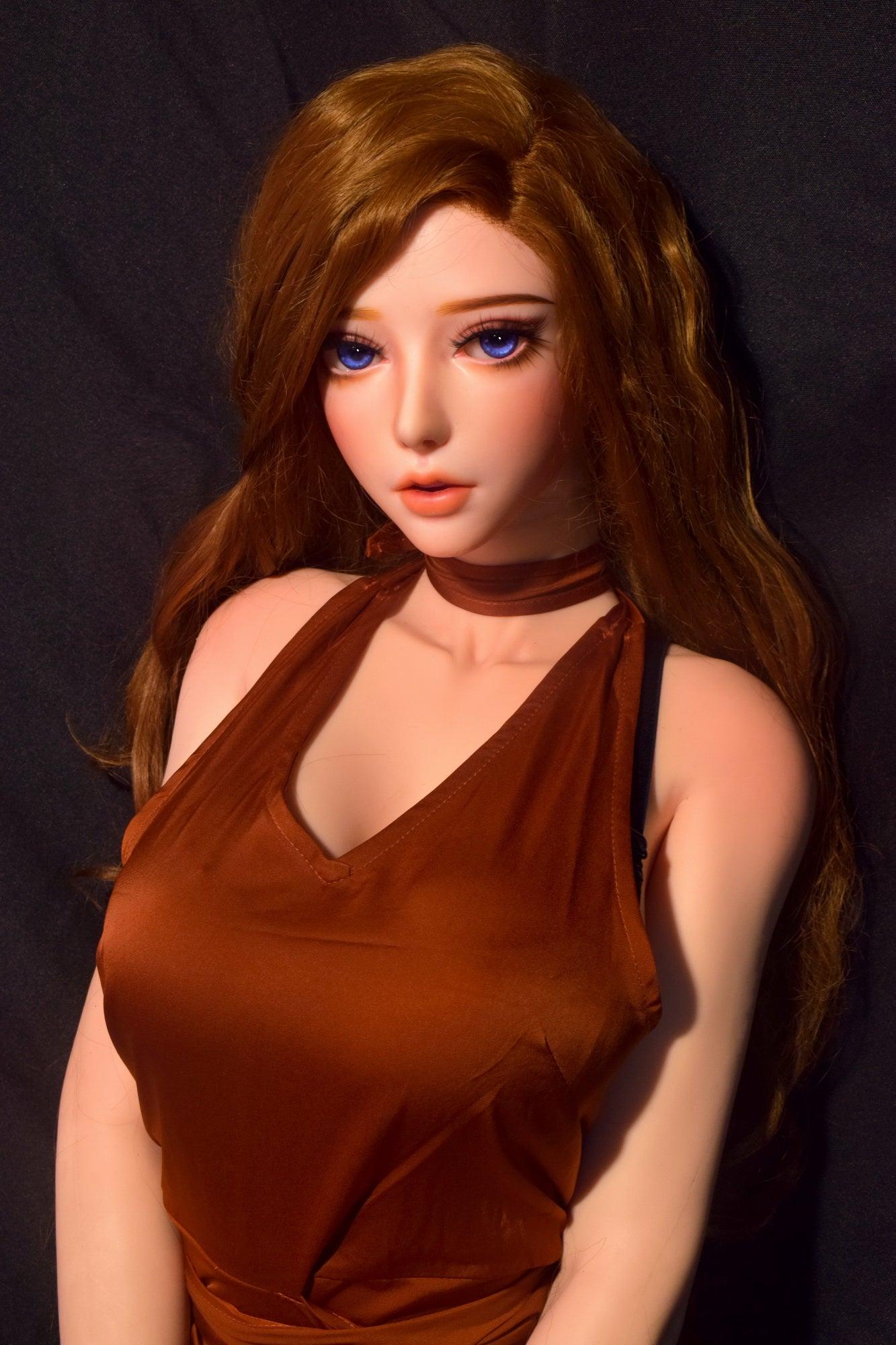 Elsababe – Sakuraki Koyuki - 165cm5ft5 - Silicone Sex Doll - 76dollshop