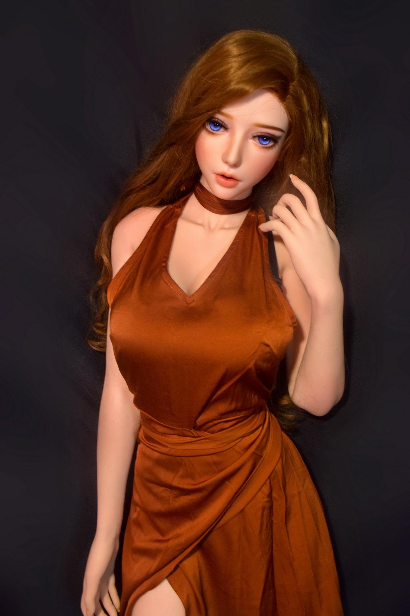 Elsababe – Sakuraki Koyuki - 165cm5ft5 - Silicone Sex Doll - 76dollshop