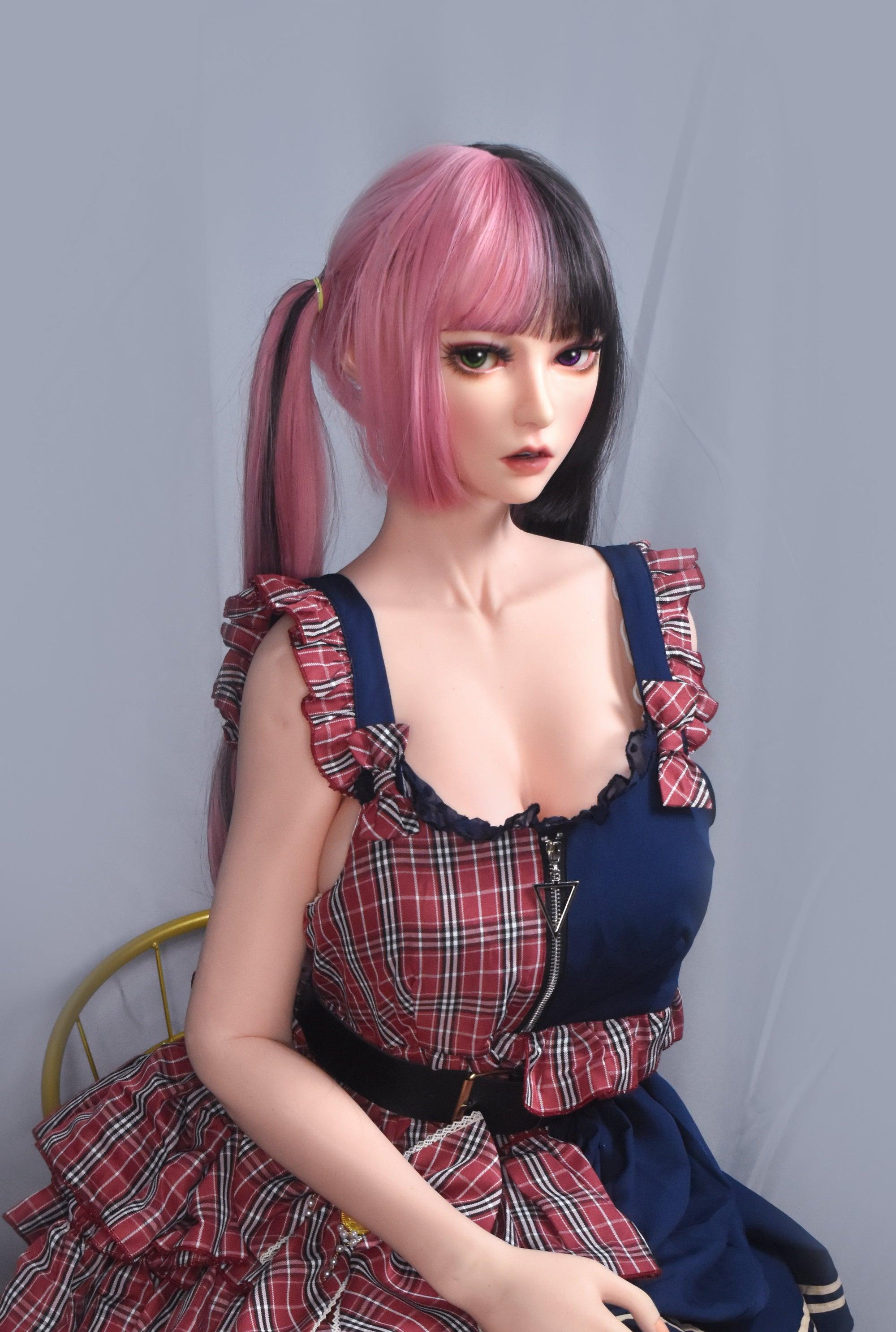 Elsababe – Yao Syannrin - 165cm5ft5 - Silicone Sex Doll - 76dollshop