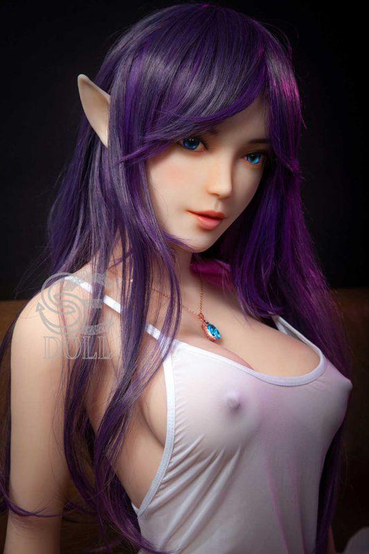 SE Doll - Christina - 151cm/4ft11 E-cup - TPE Sex Doll - 76dollshop