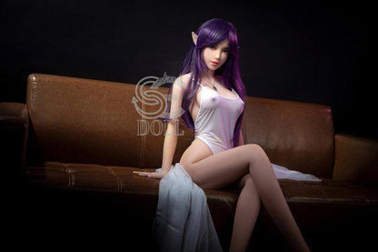 SE Doll - Christina - 151cm/4ft11 E-cup - TPE Sex Doll - 76dollshop