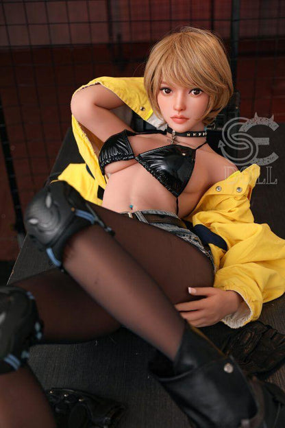 SE Doll - Avery.B - 153cm/5ft F-cup - TPE Sex Doll - 76dollshop