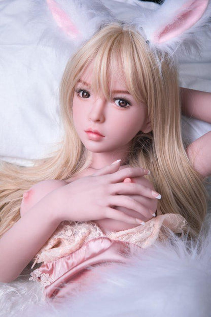 SE Doll - Chiaki - 151cm/4ft11 E-cup - TPE Sex Doll - 76dollshop