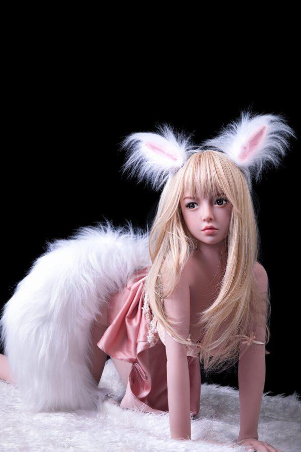 SE Doll - Chiaki - 151cm/4ft11 E-cup - TPE Sex Doll - 76dollshop