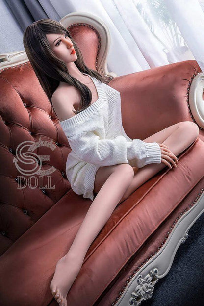 SE Doll - Kirsten - 157cm/5ft2 E-cup - TPE Sex Doll - 76dollshop