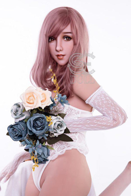 SE Doll - Noemi - 163cm/5ft4 F-cup - TPE Sex Doll - 76dollshop