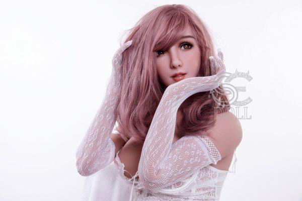 SE Doll - Noemi - 163cm/5ft4 F-cup - TPE Sex Doll - 76dollshop