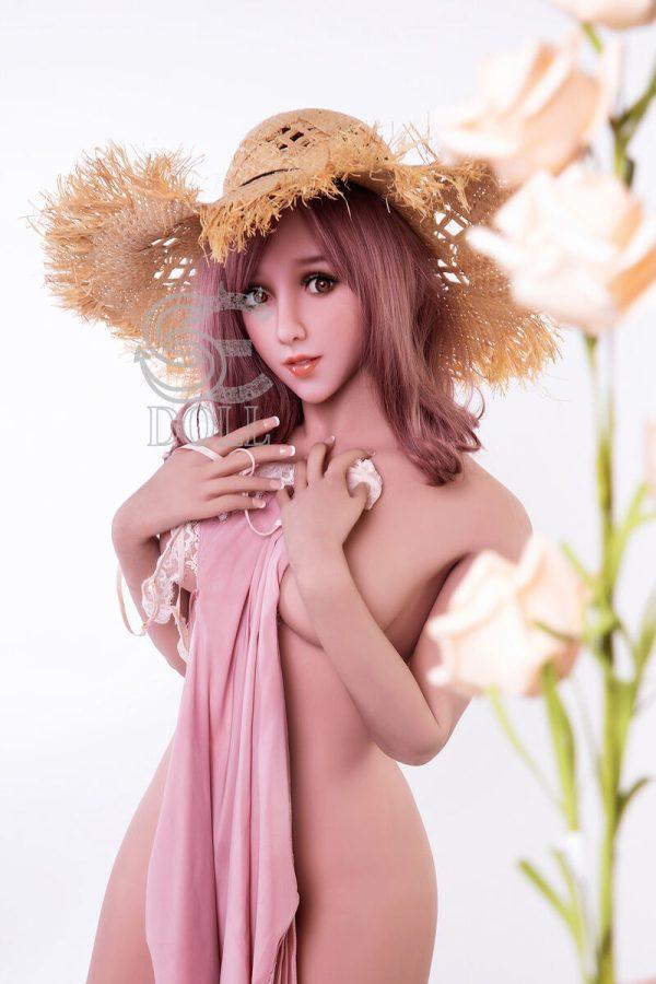 SE Doll - Noemi - 163cm/5ft4 F-cup - TPE Sex Doll - 76dollshop